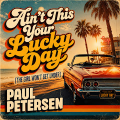 Paul Petersen - Topic