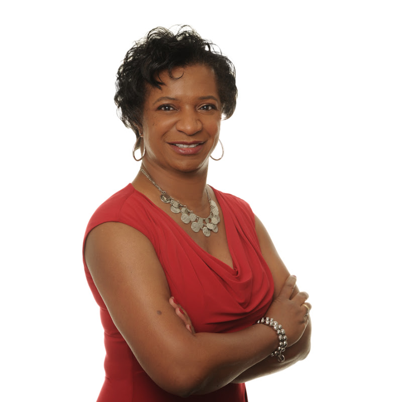 Sharon Jordan, REALTOR®