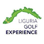Liguria Golf Experience logo
