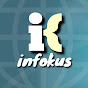 infokus animal logo