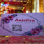Anjelica Event Solution logo