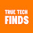 @TrueTechFinds