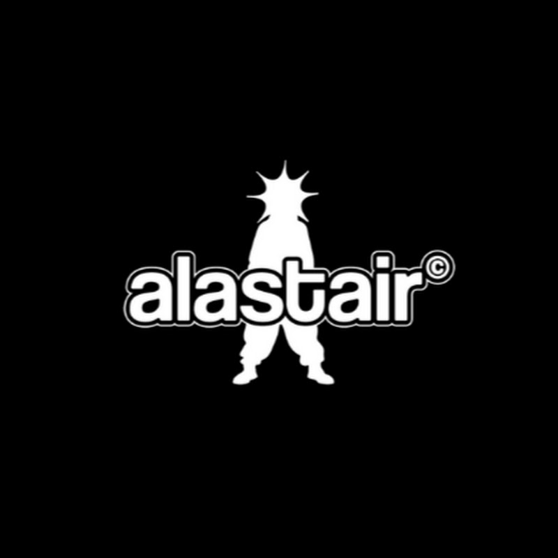 Alastair