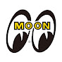 MOONEYES in Action logo