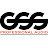 GSS PROFESSIONAL AUDIO