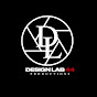 Design Lab 44 Productions logo