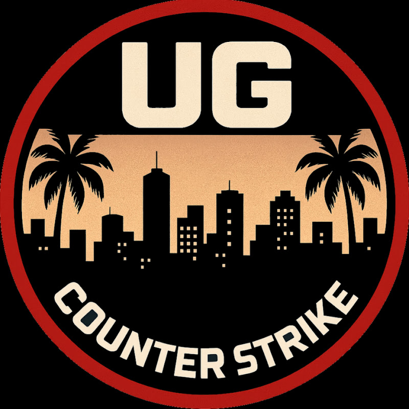 UG Counter Strike