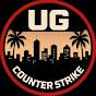 UG Counter Strike Avatar