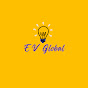 EV Global logo