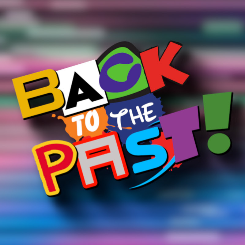 Back to the Past! 