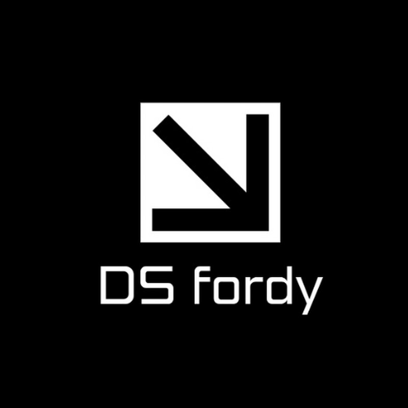 DS Fordy