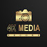 2fyu4DjUxlM-channel-avatar-4K Media Record