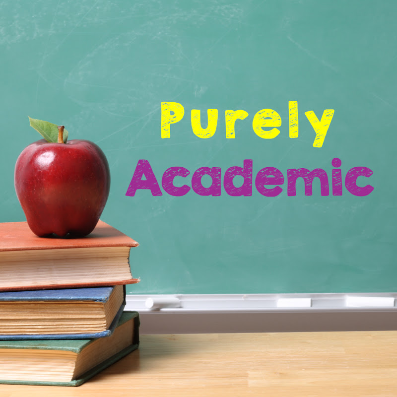 Purely Academic