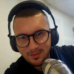 Milinko Mile Vasiljević | Voice Over Artist