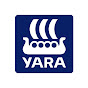 Yara North America logo