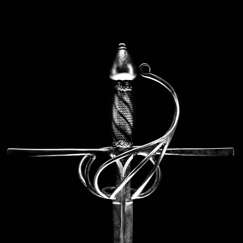 Swordmastery icon