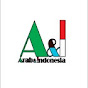 Arab & Indonesia (Khusus Bahasa Arab Amiyah) channel logo