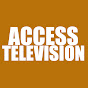 Access Television logo