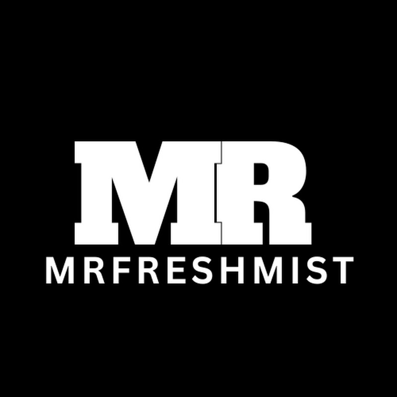 MrFreshMist