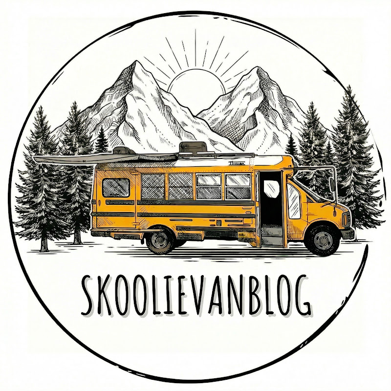 Skoolievanblog