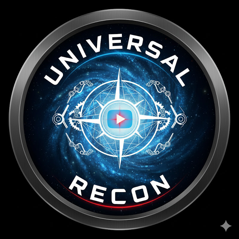 UNIVERSAL RECON