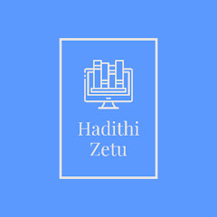 Hadithi Zetu TV