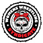 Women's Wrestling Syndicate logo