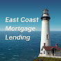 East Coast Mortgage Lending logo