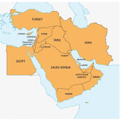 BABAR Middleeast Migration 