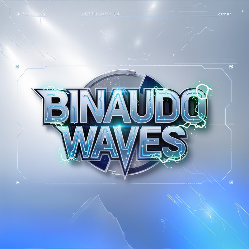Binaudio Waves