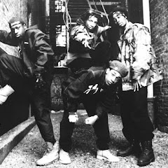 Gravediggaz - Topic