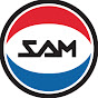 SAM Basket Massagno logo