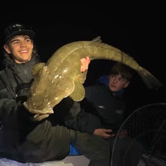 Jack w fishing