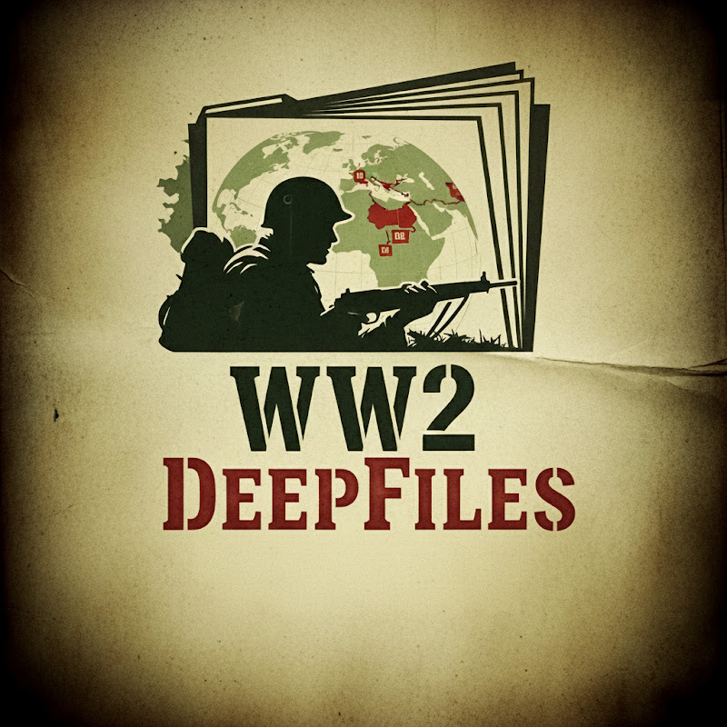WW2 DeepFiles