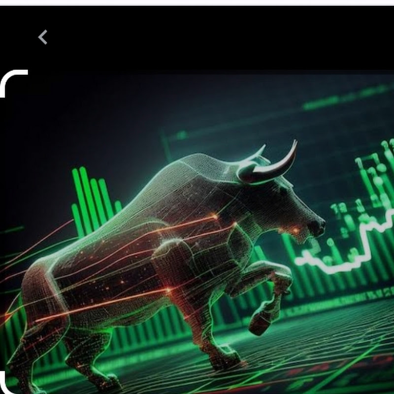 Swing Trader Pravin