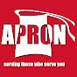 APRON Inc. YouTube Profile Photo