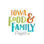 Iowa Food & Family Project