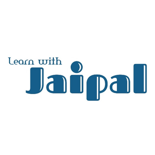 Learn with Jaipal