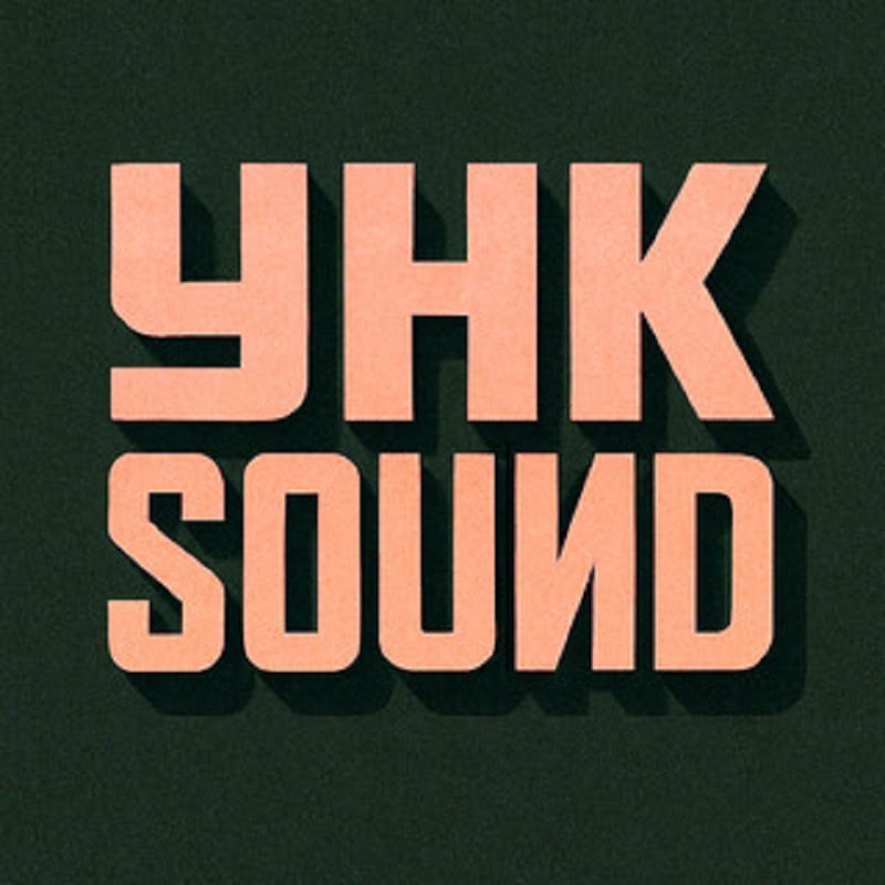 YHK Sound - Topic