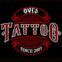 Tattooist Ovi logo