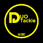 Duo Tackle TV - Carp fishing logo