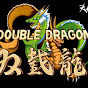 Fan Double Dragon 