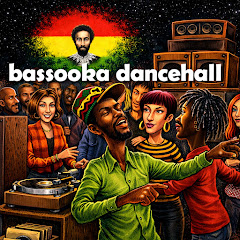 bassooka dancehall