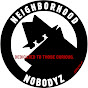 Neighborhood Nobodyz logo