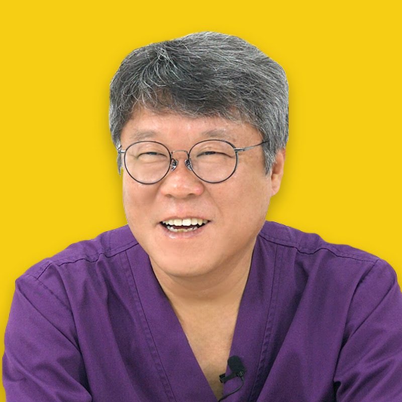 탈모엔 신동필 Logo