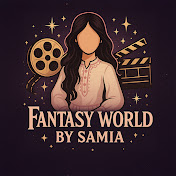 Fantasy World By Samia