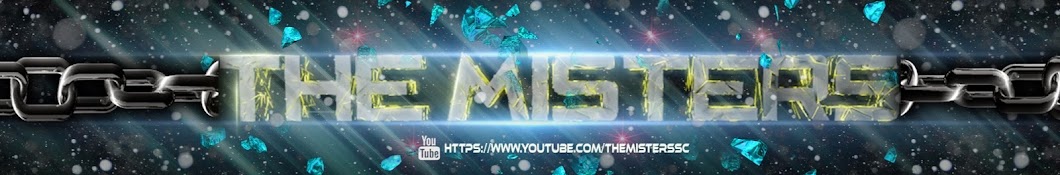 The Misters Avatar canale YouTube 