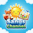 KUXKrafn1wg-channel-avatar-SANGS ANIMATION and 2 more