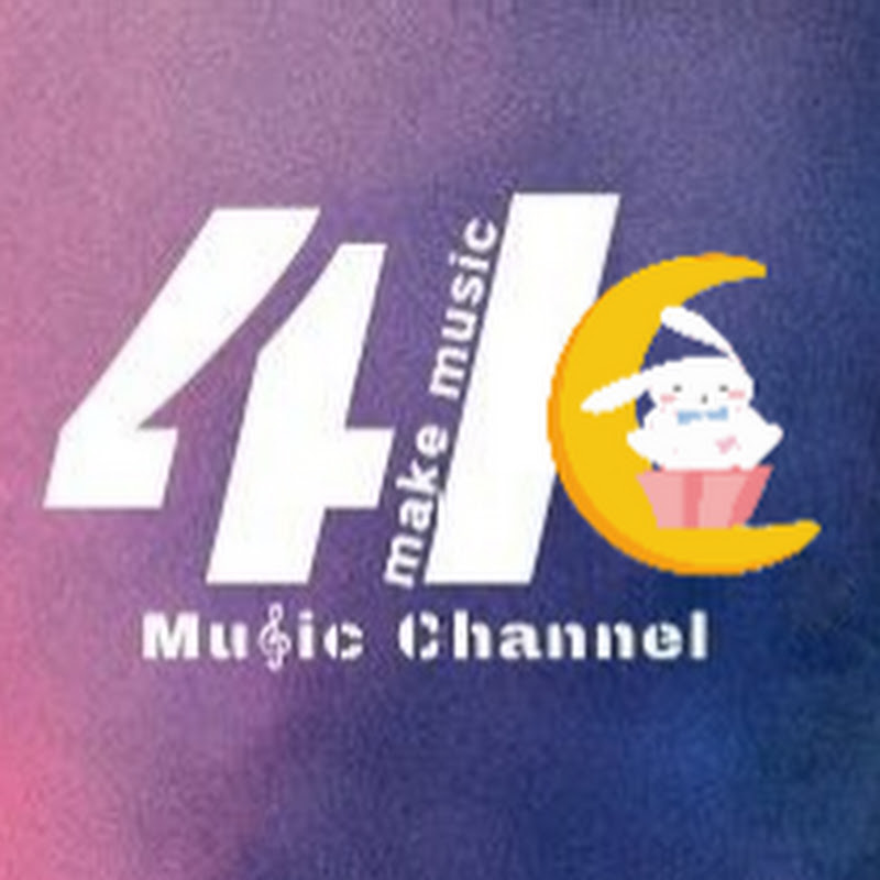 4K Music Make