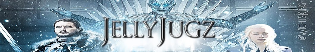 JellyJugz Avatar de chaîne YouTube